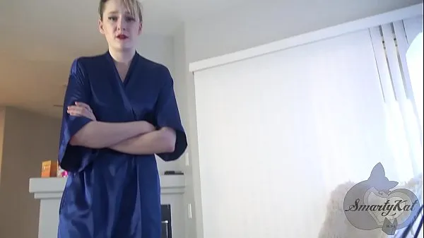 Forró FULL VIDEO - STEPMOM TO STEPSON I Can Cure Your Lisp - ft. The Cock Ninja and friss cső