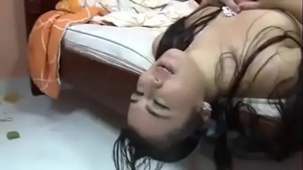 Hot Destroyed anal for this virgin fresh Tube