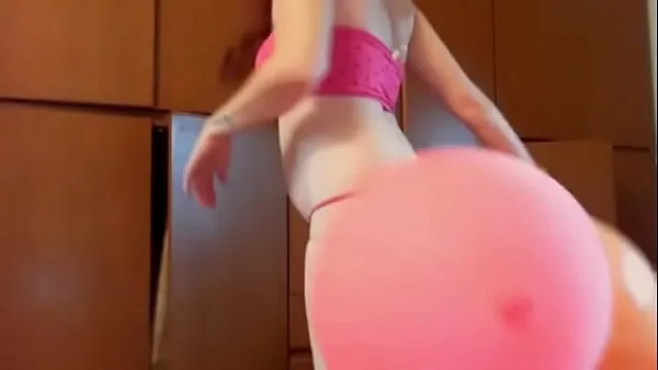 뜨거운 Let's fuck with these colorful balloons and it will be a video with strong fetish characters 신선한 튜브