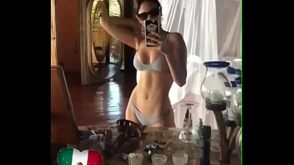 Ζεστό Eiza gonzalez in bikini φρέσκο ​​σωλήνα