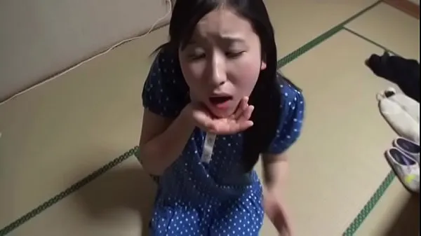 Ống nóng Japanese Cute Teen Suzu Ichinose Sucks Cock and c. on Cum watch more at tươi
