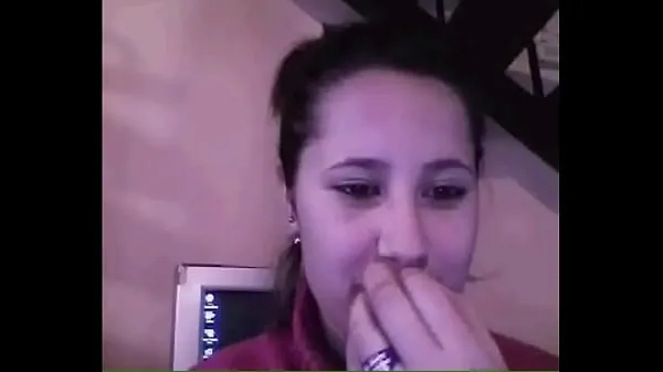 Kuuma Santita webcam tuore putki