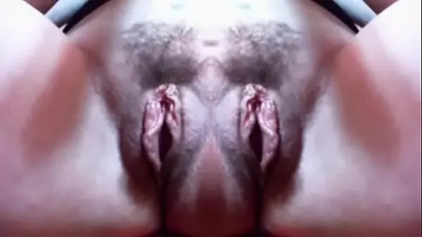 This double vagina is truly monstrous put your face in it and love it all أنبوب جديد ساخن