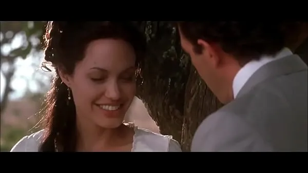 گرم Angelina jolie rough sex scene from the original sin HD تازہ ٹیوب