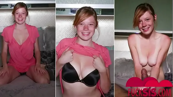 Varm Mia Collins In Gingers Love To Suck färsk tub