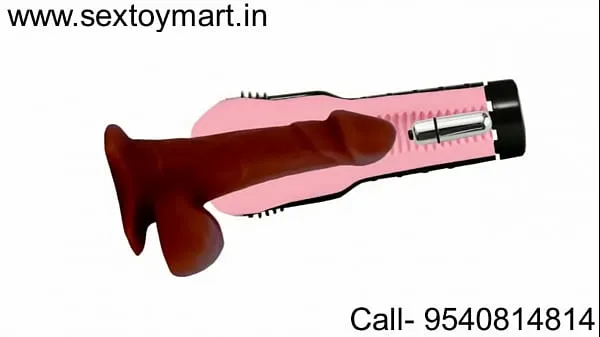 Tabung segar sex toys panas