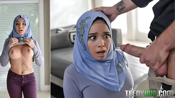 Sıcak Aaliyah Hadid In Teenage Anal In Her Hijab taze Tüp