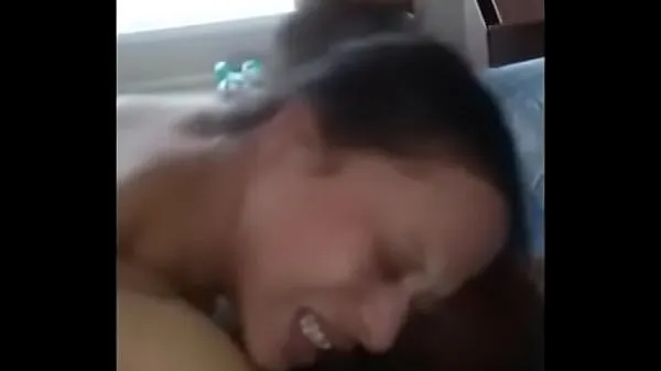 Hete Wife Rides This Big Black Cock Until She Cums Loudly verse buis