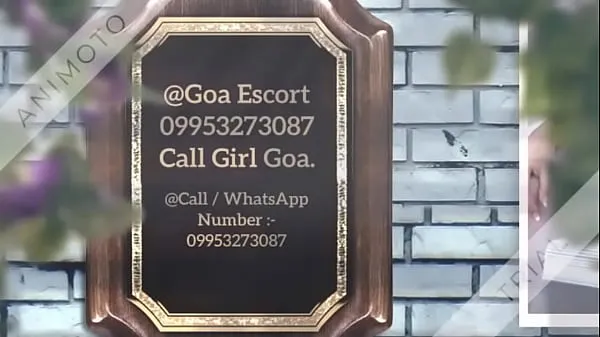 Caliente Goa ! 09953272937 ! Goa Call Girls tubo fresco