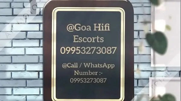 뜨거운 Goa Services ! 09953272937 ! Service in Goa Hotel 신선한 튜브