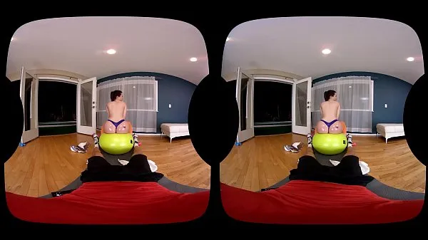 Hot NAUGHTY AMERICA VR fucking in the gym fresh Tube