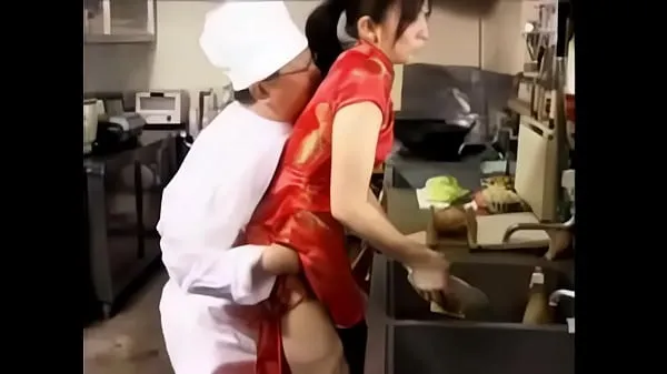 Tabung segar japanese restaurant panas