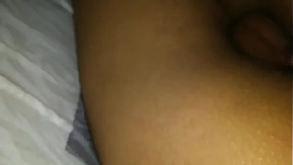 Ống nóng I film my girlfriend's vagina tươi