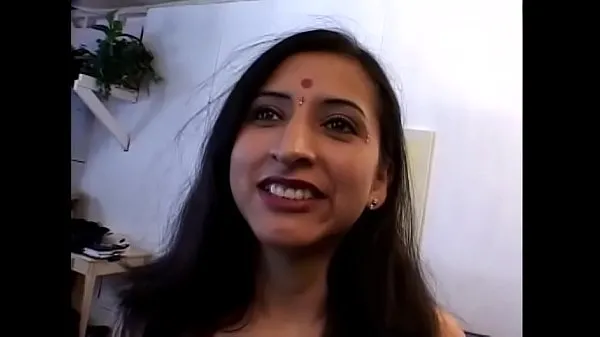 Forró Indian Anal Party with 2 Big Cocks friss cső