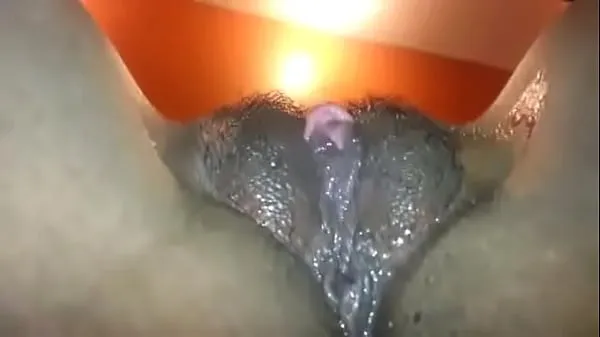 Hot Lick this pussy clean and make me cum fresh Tube