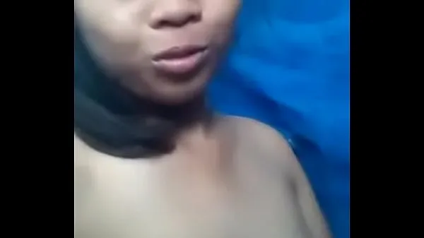 Hot Filipino girlfriend show everything to boyfriend fresh Tube