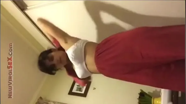 Forró Indian Muslim Girl Viral Sex Mms Video friss cső