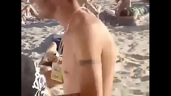 Hot Public sex on the beach fresh Tube