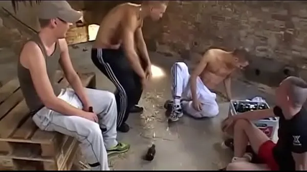 Hot hot twinks orgy outdoor fresh Tube