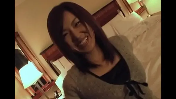 Kuuma Japanese TeenSex Wife tuore putki