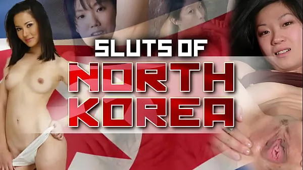 Ζεστό Sluts of North Korea - {PMV by AlfaJunior φρέσκο ​​σωλήνα