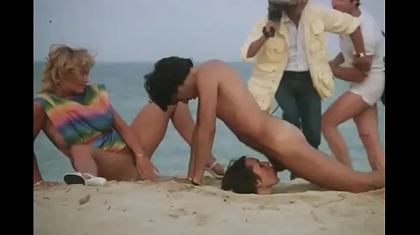 Caliente clásico vintage video de sexo tubo fresco