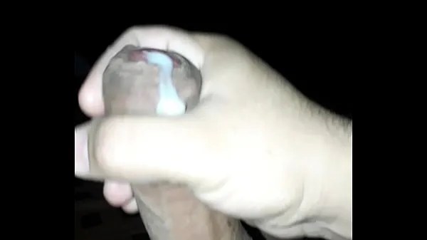 Varmt Hand masturbating my first video frisk rør