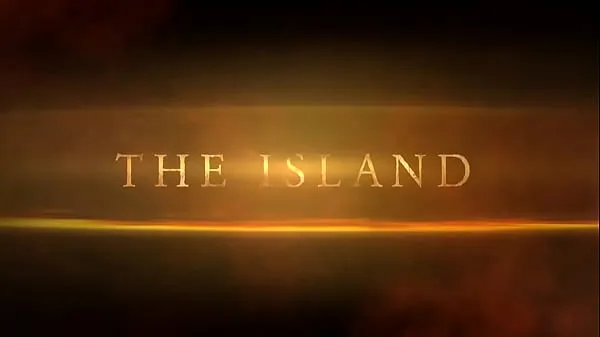 Vroča The Island Movie Trailer sveža cev
