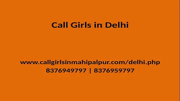Hete QUALITY TIME SPEND WITH OUR MODEL GIRLS GENUINE SERVICE PROVIDER IN DELHI verse buis