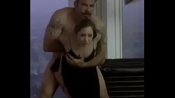 Varm Fucked hard from behind. Who is she färsk tub