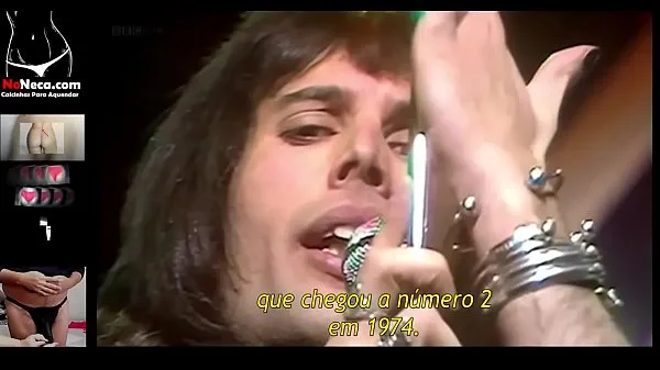 Vroča QUEEN] Freddy Mercury It was a CD... The Story of Bohemian Rhapsody (subtitled and NO bitching) --⭕▶ - Neca Warm Panties Online Store ◀⭕-- ᴀssɪɴᴇ ᴇsᴛᴇ ᴄᴀɴᴀʟ (poof haha sveža cev