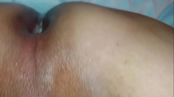 Tabung segar A GUY FUCKED MY ASS AND CUM WITHOUT CONDOM BAREBACK panas
