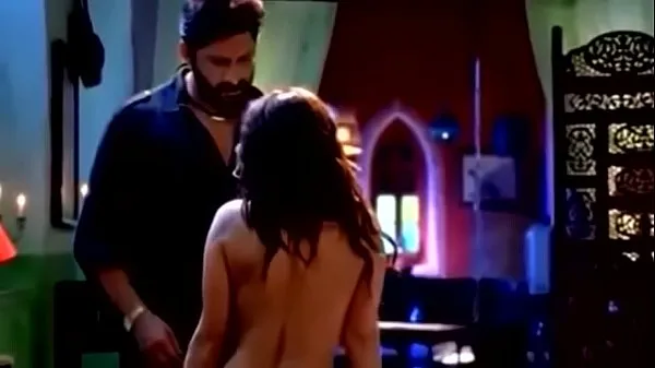 p. Chopra fucking video Tiub segar panas