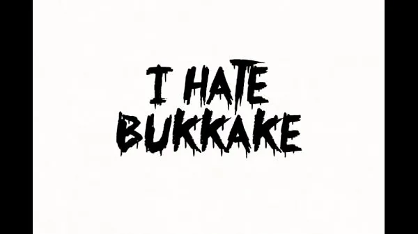 گرم Girls Hate Bukkake تازہ ٹیوب