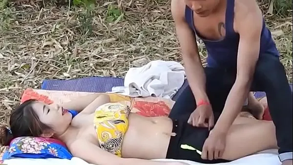 Tabung segar SEX Massage HD EP10 FULL VIDEO IN panas