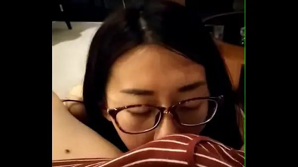 Kuuma Asian Homemade Video tuore putki