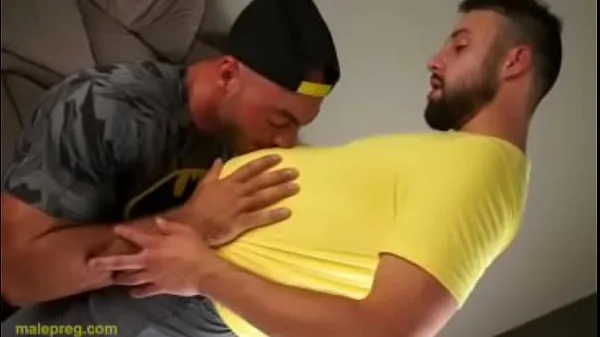 Gay pregnant blowjob Tiub segar panas