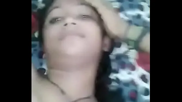 ร้อนแรง Indian girl sex moments on room หลอดสด