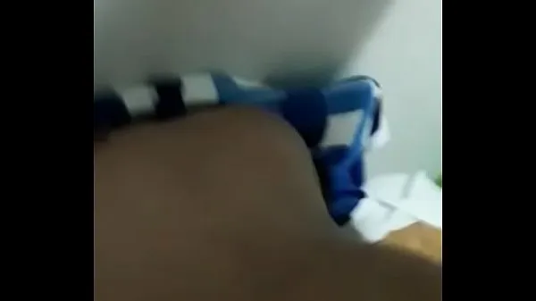 Hot Giving my girlfriend a doggy in a hotel fresh Tube