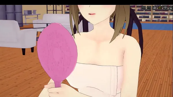 Tabung segar Drista 3 "Shinya's Misfortune" ① 3D panas