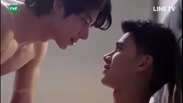 Hot TWM ASIAN kiss scenes gay fresh Tube