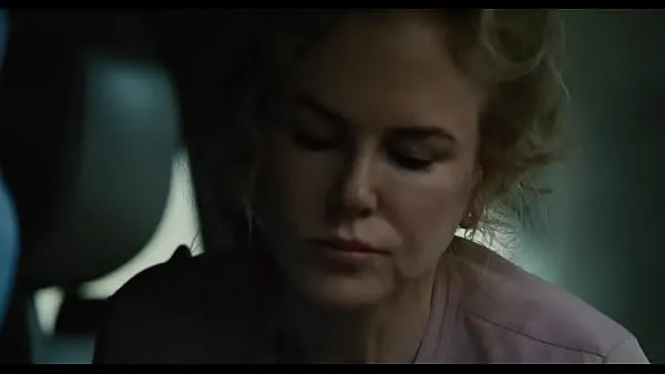 Vroča Nicole Kidman Handjob Scene | The k. Of A Sacred Deer 2017 | movie | Solacesolitude sveža cev