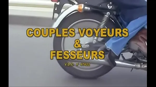 뜨거운 Voyeur & Spanking Couples 신선한 튜브