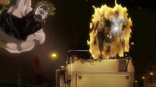 Hot jojo's bizarre adventure stardust crusaders Egypt Arc capitulo 24 "¡FINAL!" (without censorship fresh Tube