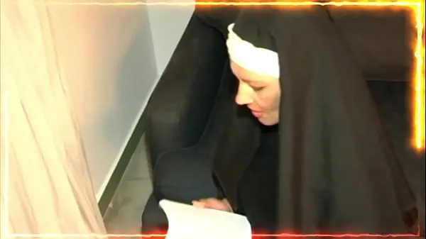 Sıcak THE DIRTY SECRETS OF A NUN WHO CAN NOT CONTROL THEIR LOWEST INSTINCTS, WITH PERLA LOPEZ taze Tüp