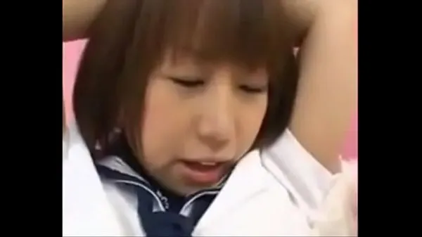 who is she? cute girl japan Tiub segar panas