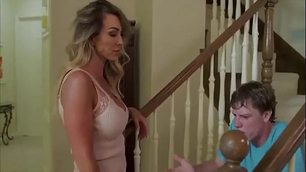 Hot step Mom and Son Fucking in Filthy Family 2 fresh Tube