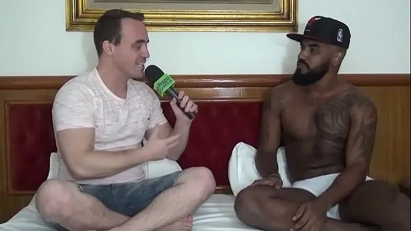 Hot Porn actor Vitor Guedes reveals behind-the-scenes footage fresh Tube