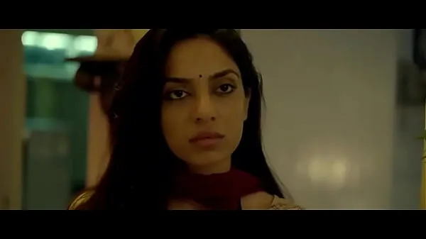 Hete Raman Raghav 2.0 movie hot scene verse buis