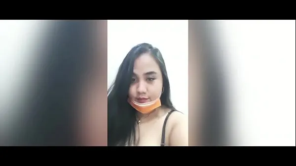 Tabung segar Indonesian webcam panas